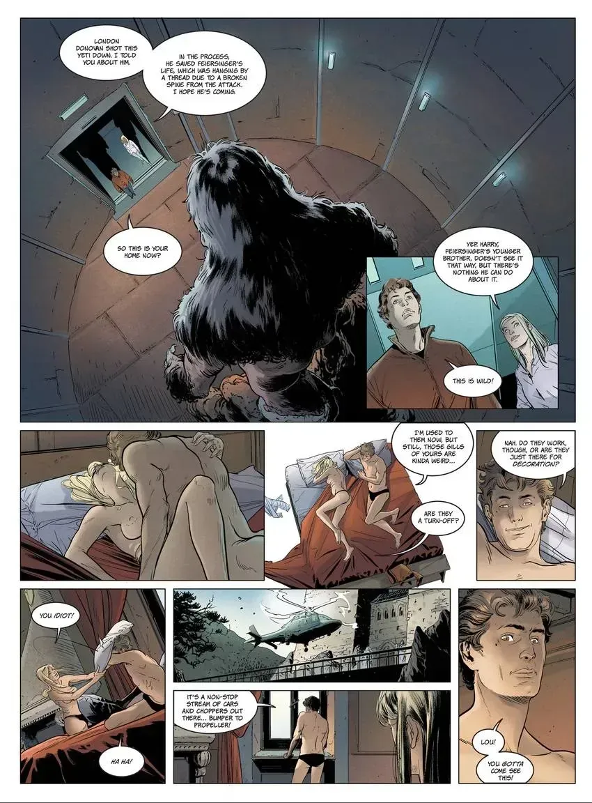 Carthago Chapter 3.4 page 12 - 