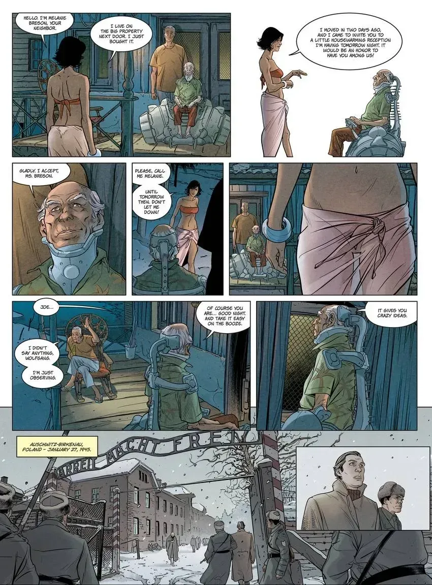 Carthago Chapter 3.4 page 7 - 