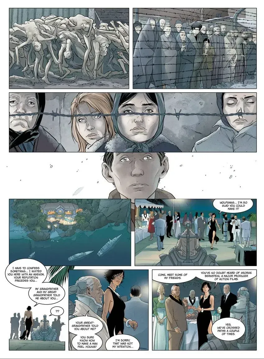 Carthago Chapter 3.4 page 8 - 
