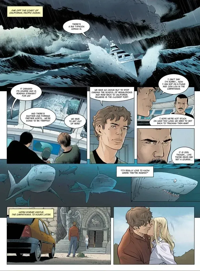 Carthago Chapter 3.4 page 10 - 