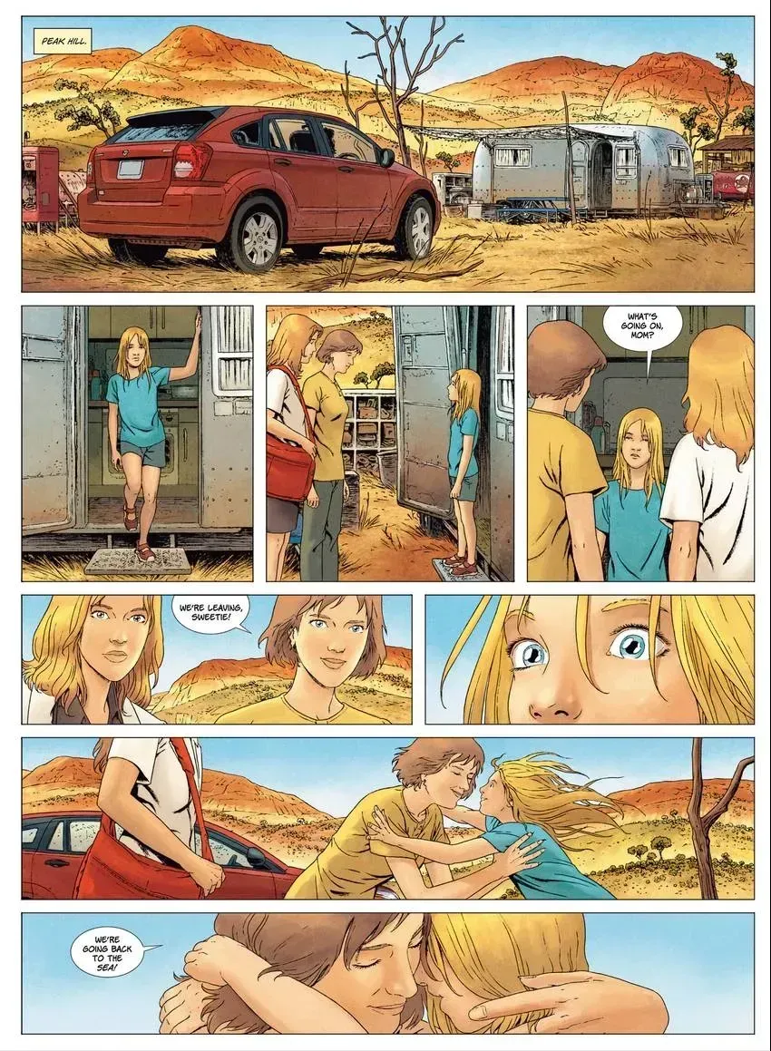 Carthago Chapter 3.5 page 3 - 