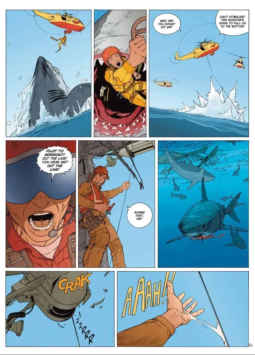 Carthago Chapter 3.6 page 1 - 