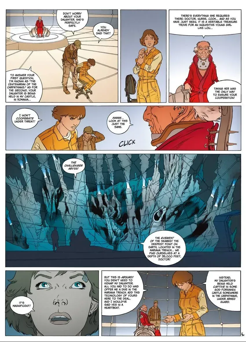 Carthago Chapter 3.6 page 11 - 