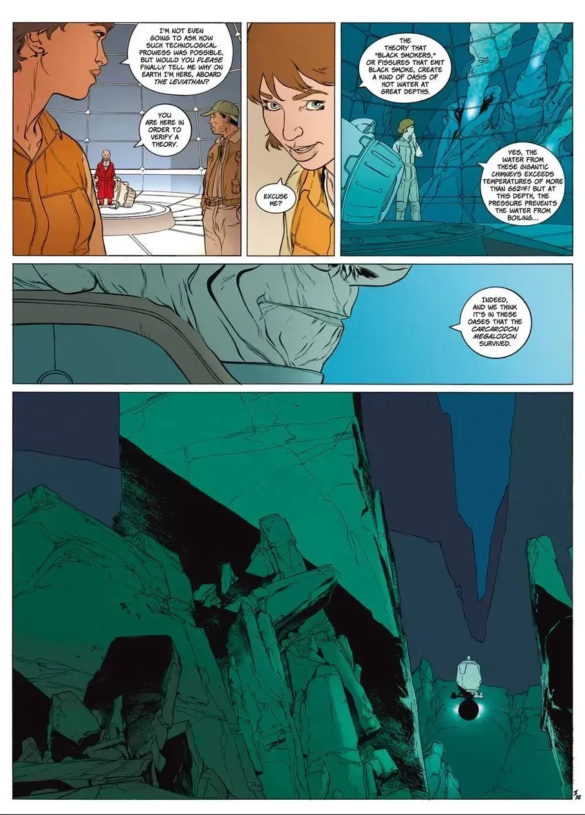 Carthago Chapter 3.6 page 13 - 