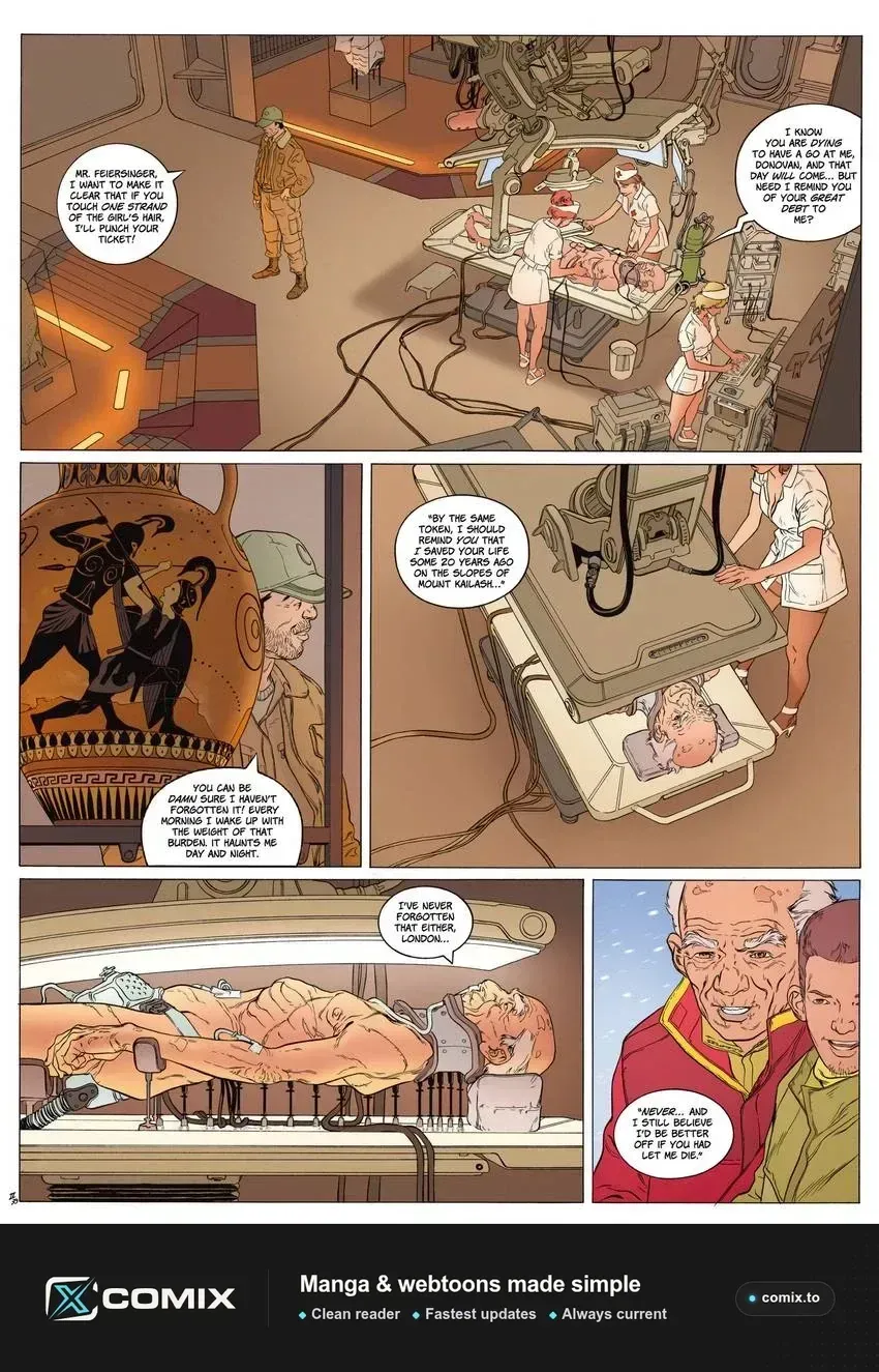 Carthago Chapter 3.6 page 14 - 