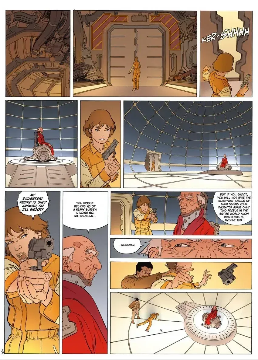 Carthago Chapter 3.6 page 8 - 