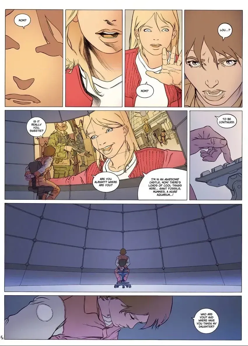 Carthago Chapter 3.6 page 10 - 