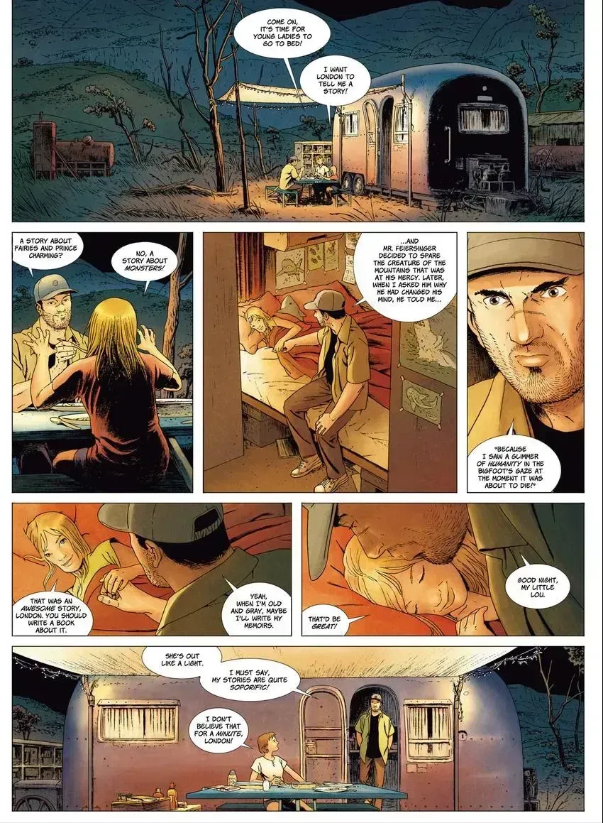 Carthago Chapter 3.8 page 5 - 