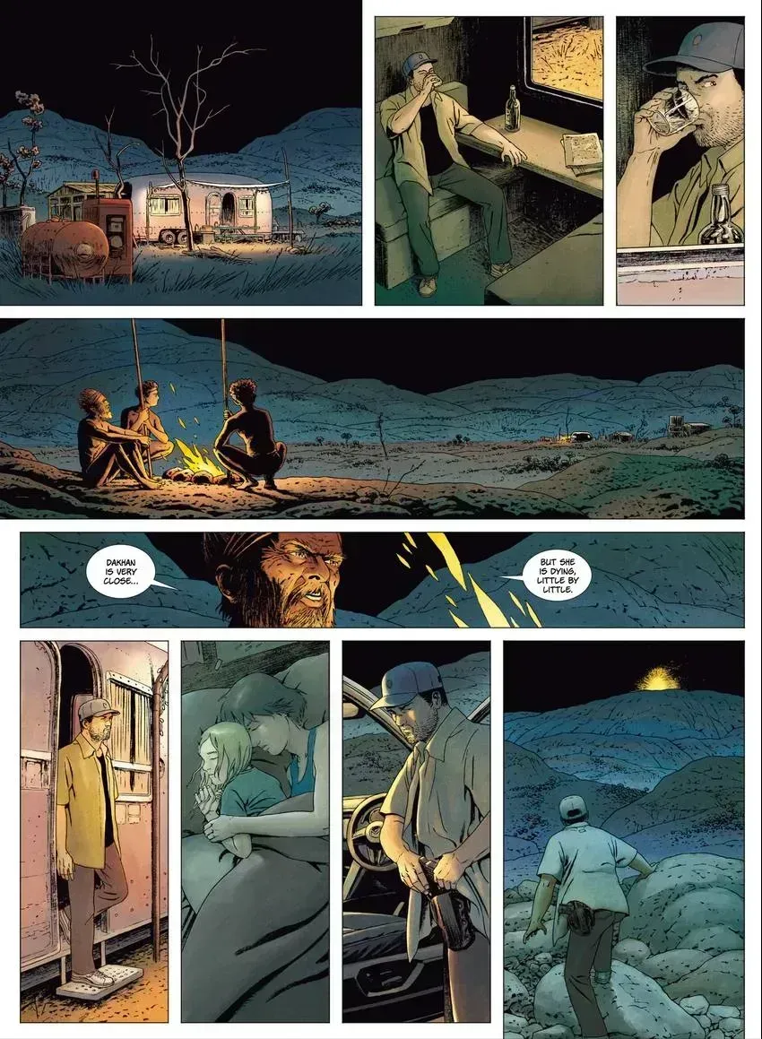 Carthago Chapter 3.8 page 8 - 