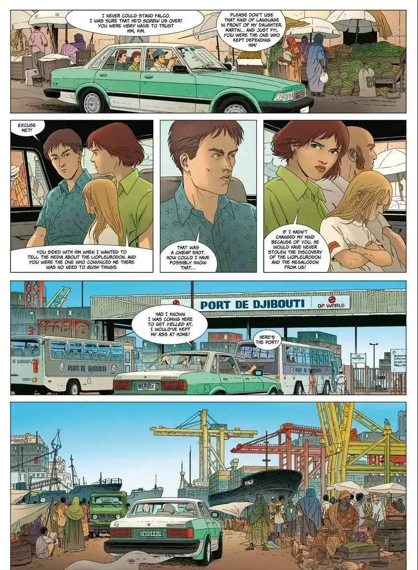 Carthago Chapter 3.9 page 14 - 