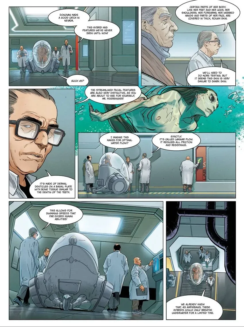 Carthago Chapter 30 page 11 - 