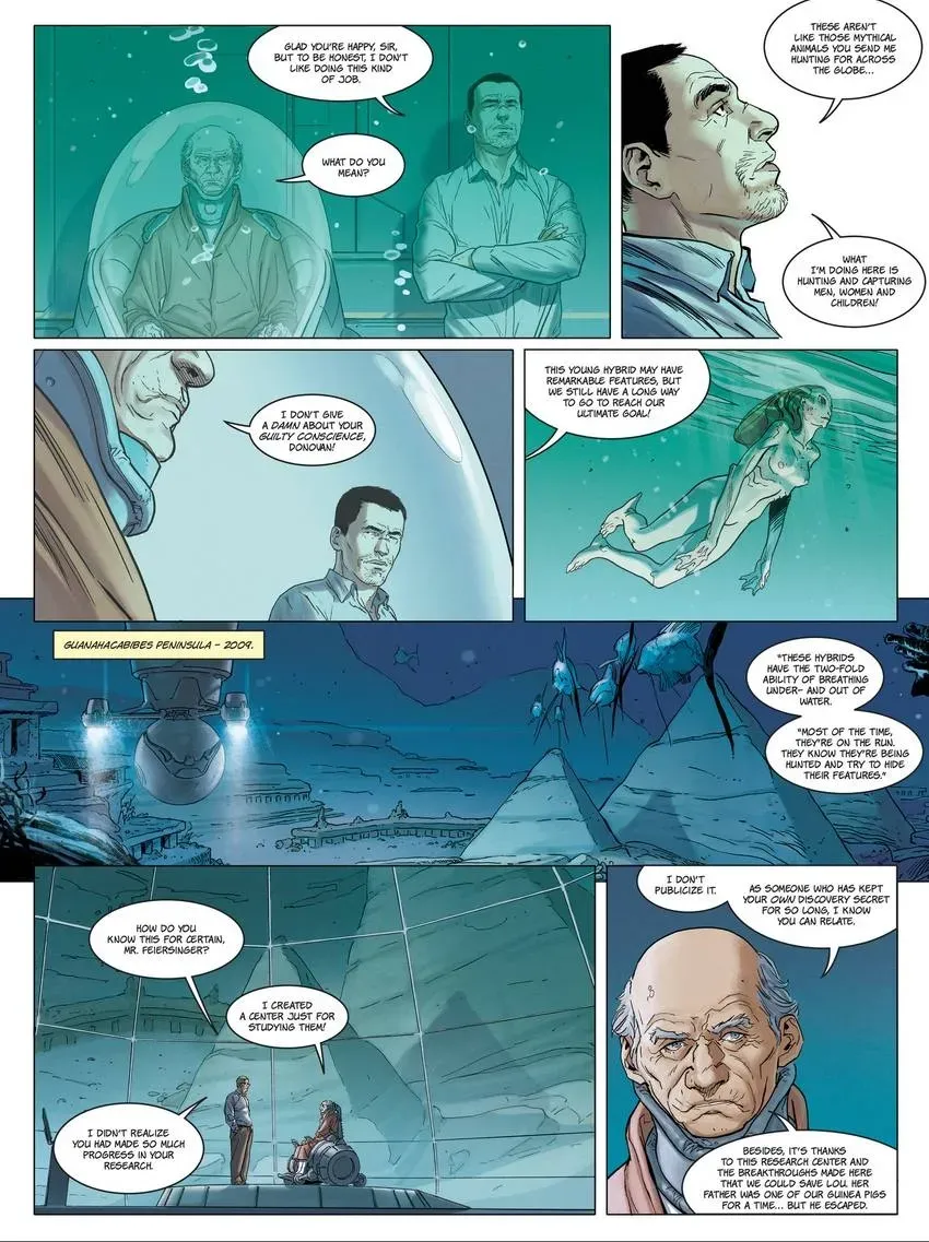 Carthago Chapter 30 page 13 - 