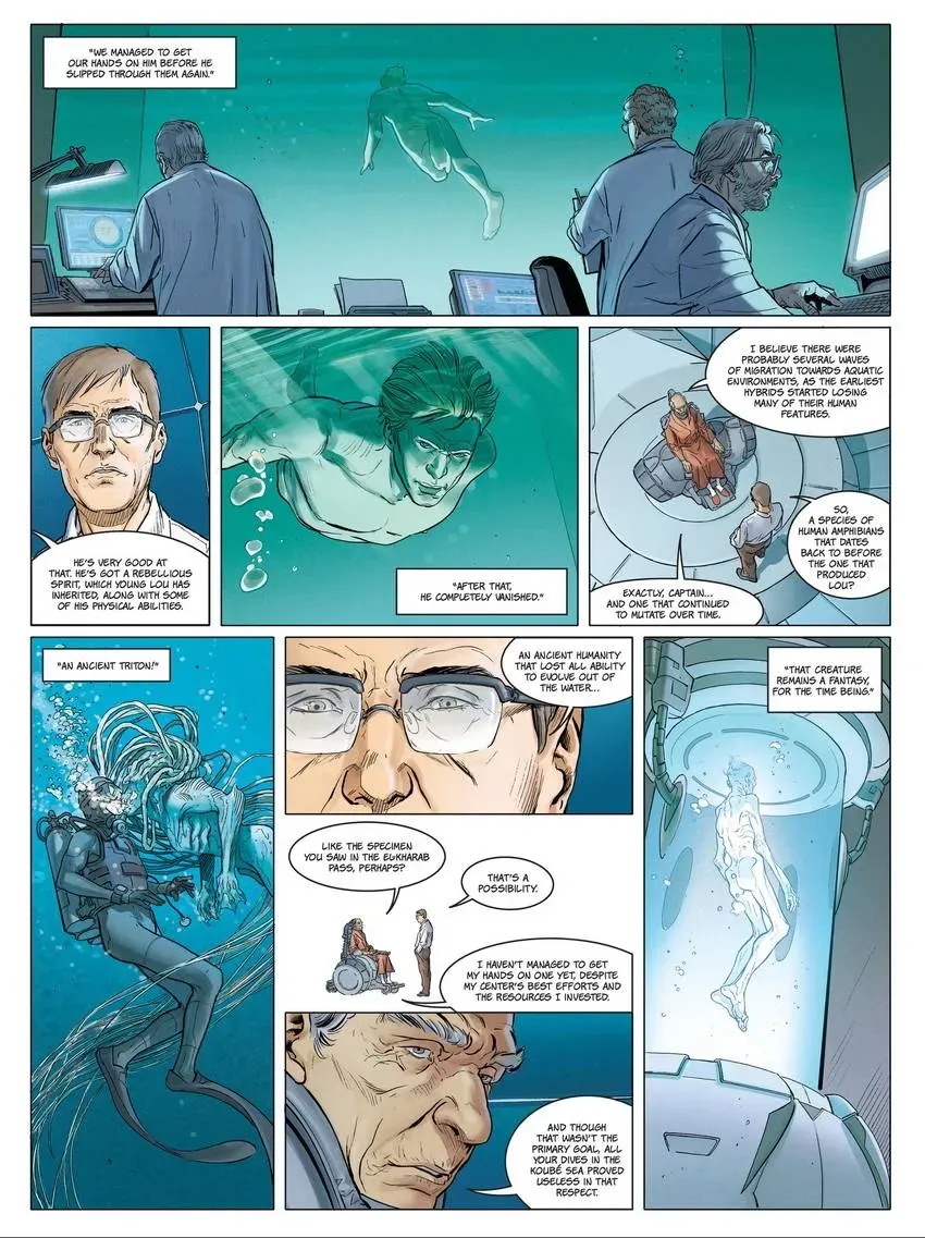 Carthago Chapter 30 page 14 - 