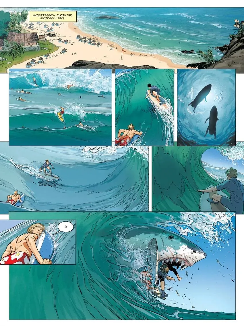Carthago Chapter 30 page 15 - 