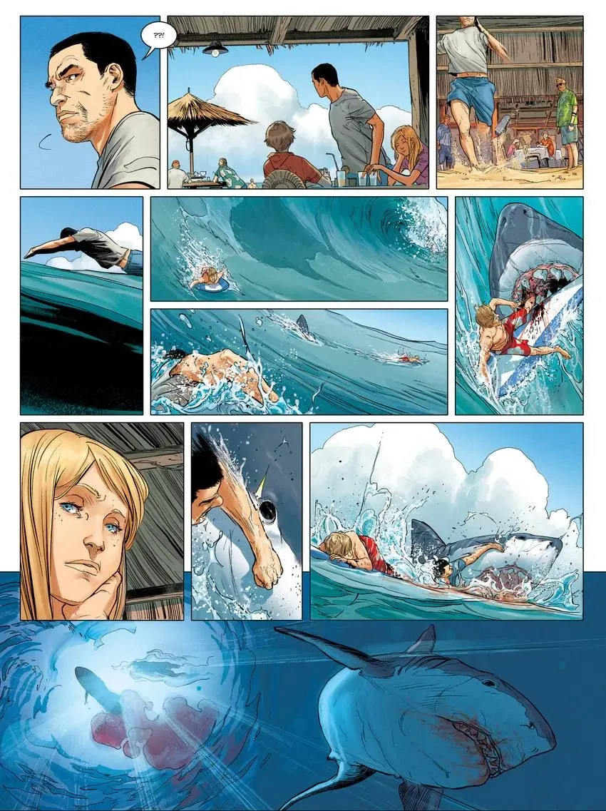 Carthago Chapter 30 page 16 - 