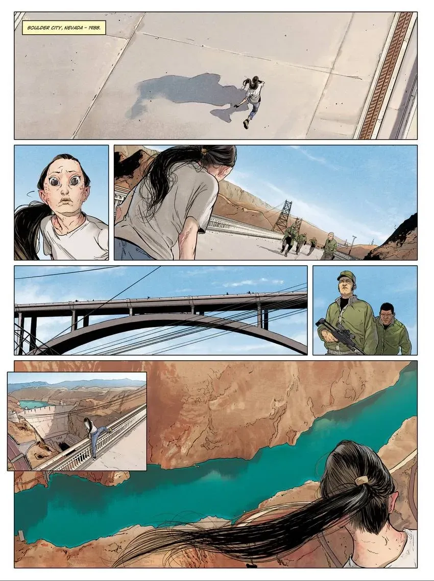 Carthago Chapter 30 page 6 - 