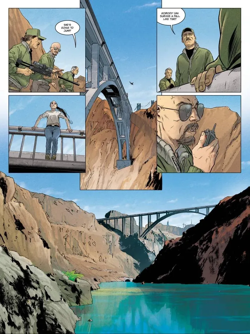 Carthago Chapter 30 page 7 - 