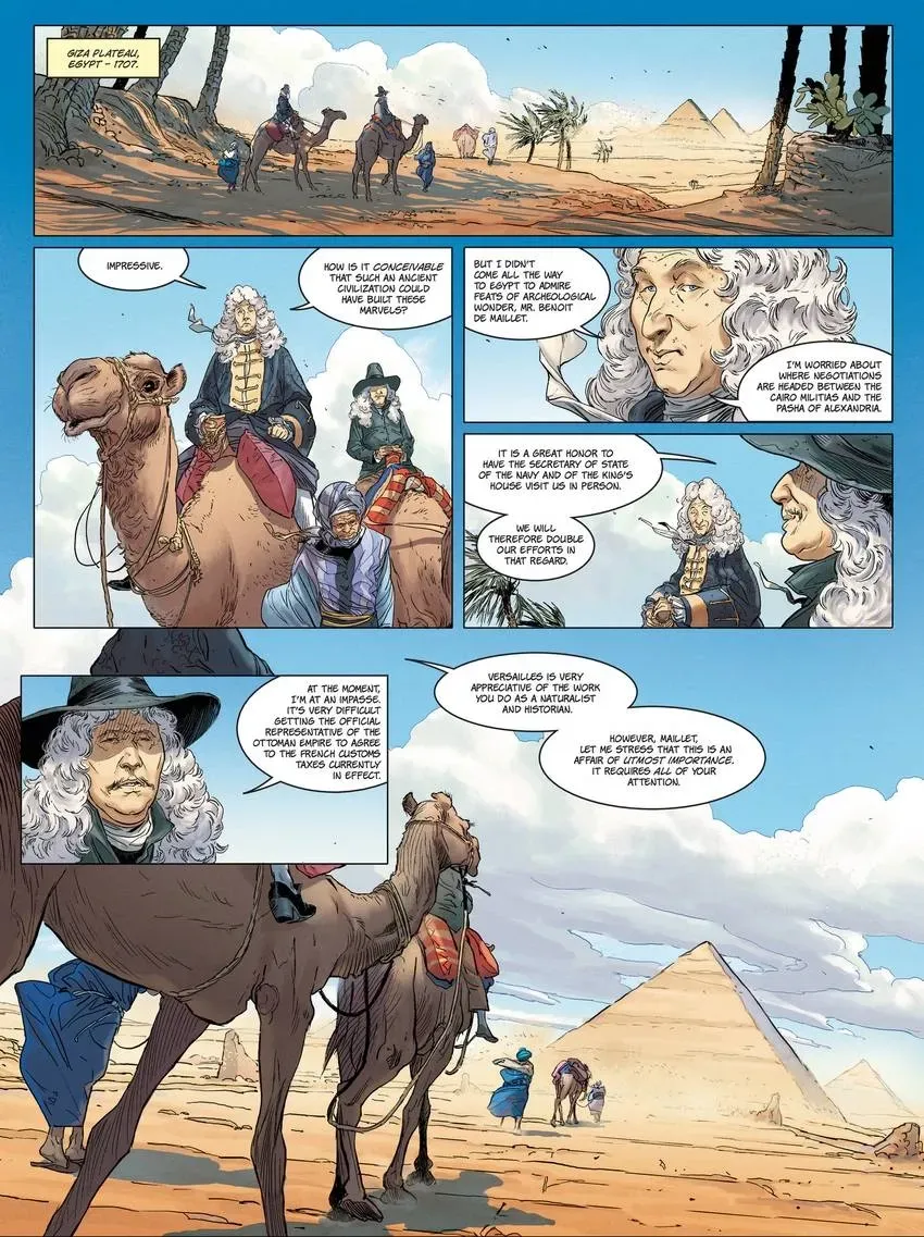 Carthago Chapter 30 page 9 - 