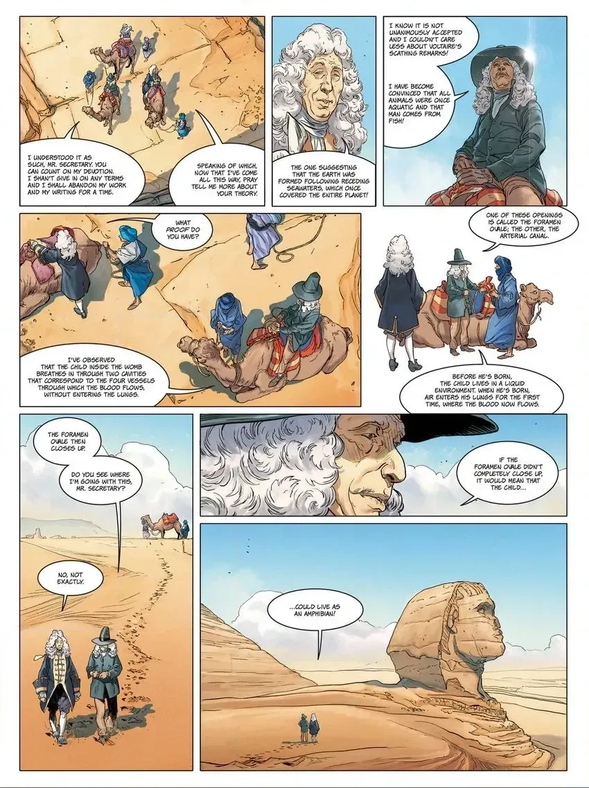 Carthago Chapter 30 page 10 - 