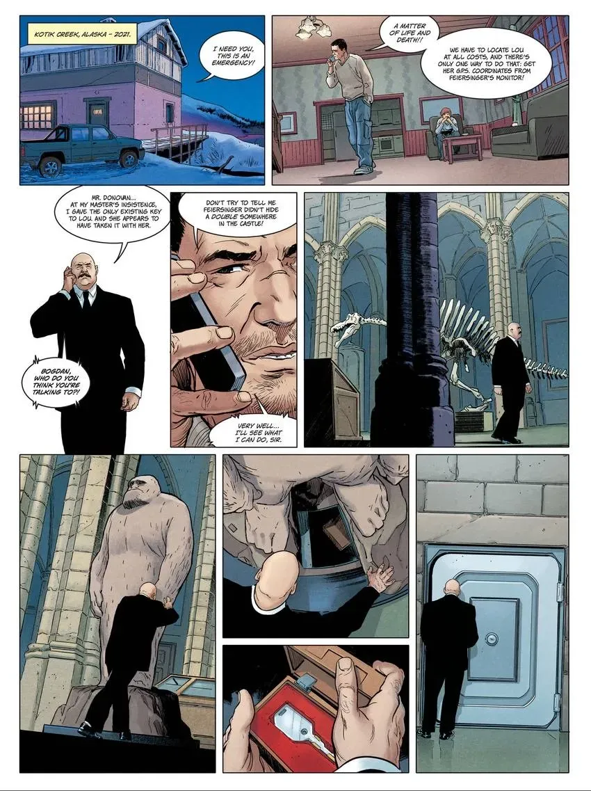 Carthago Chapter 31 page 2 - 