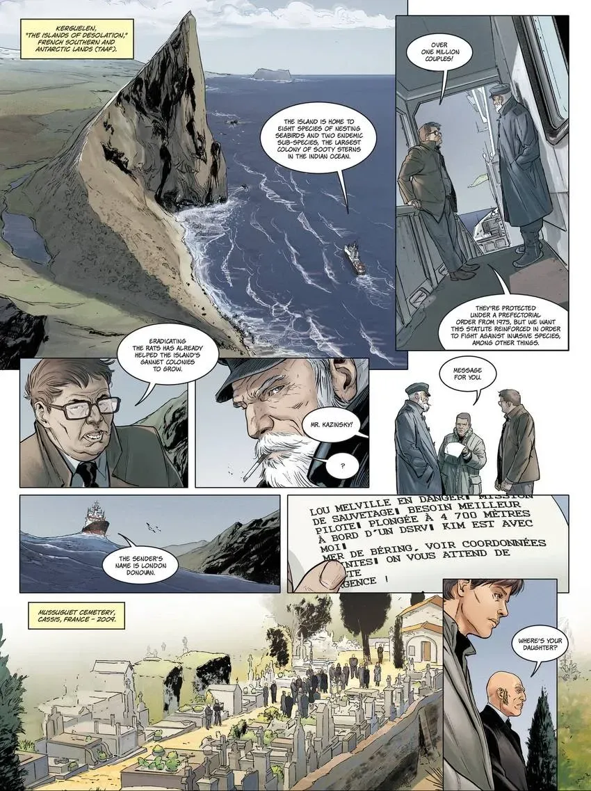 Carthago Chapter 31 page 12 - 