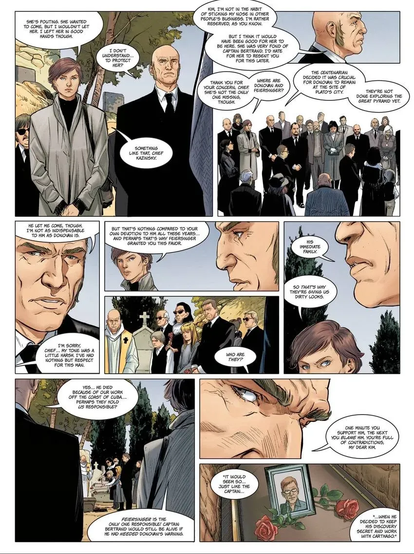 Carthago Chapter 31 page 13 - 