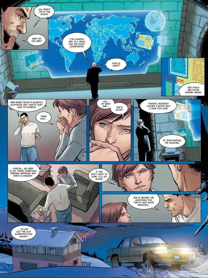 Carthago Chapter 31 page 3 - 