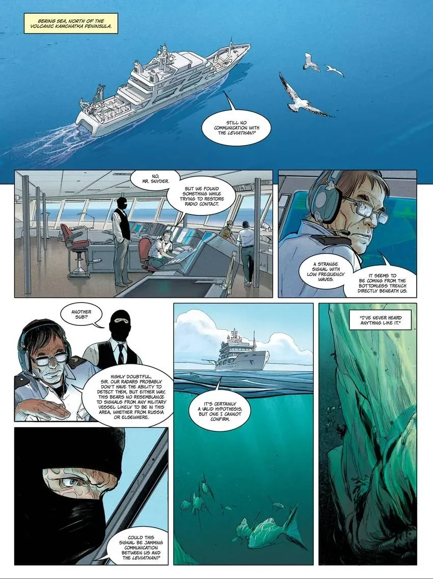 Carthago Chapter 31 page 4 - 