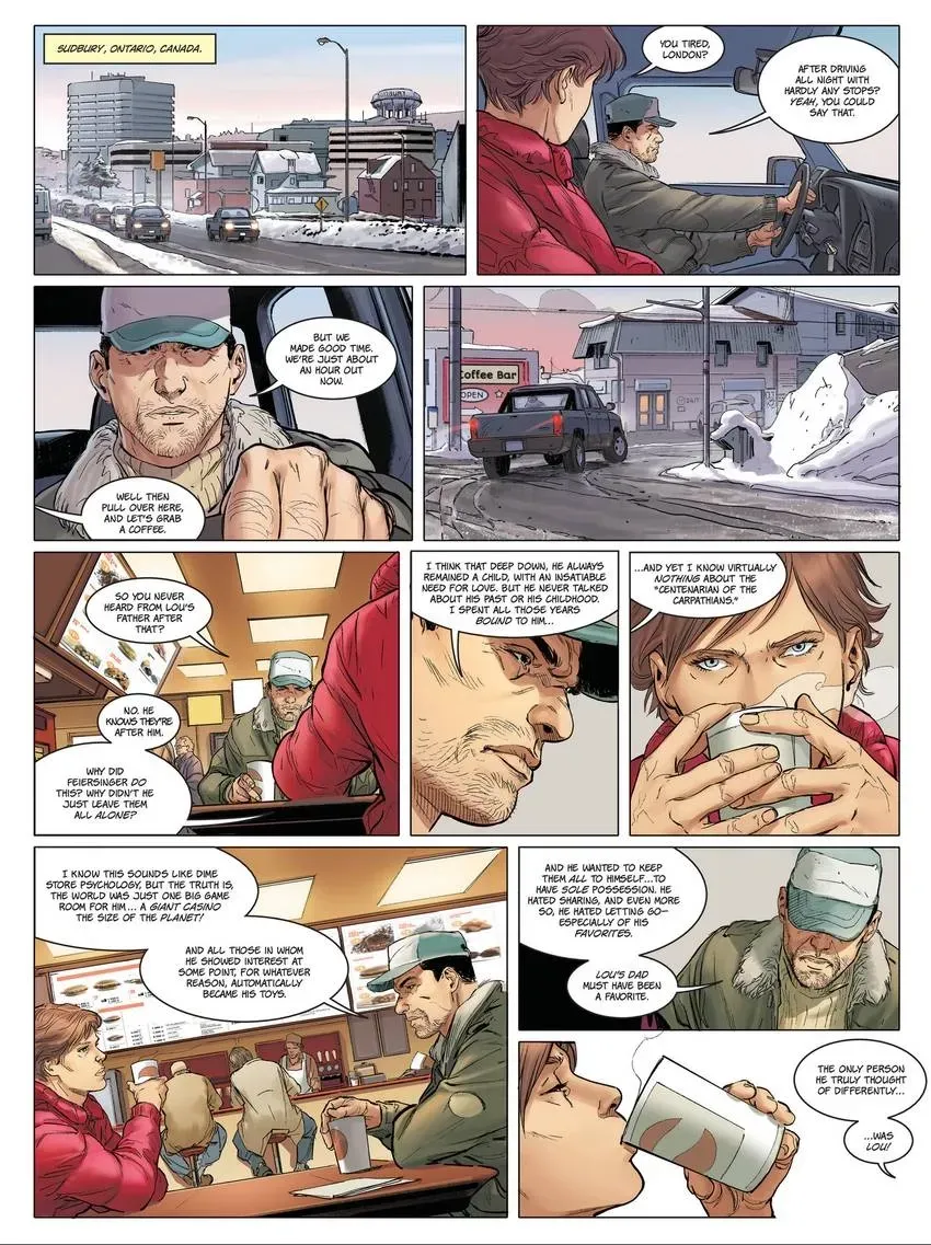 Carthago Chapter 31 page 7 - 