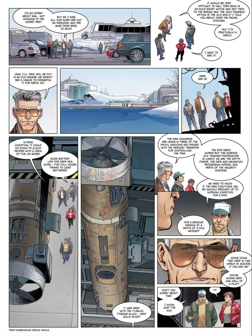 Carthago Chapter 31 page 9 - 