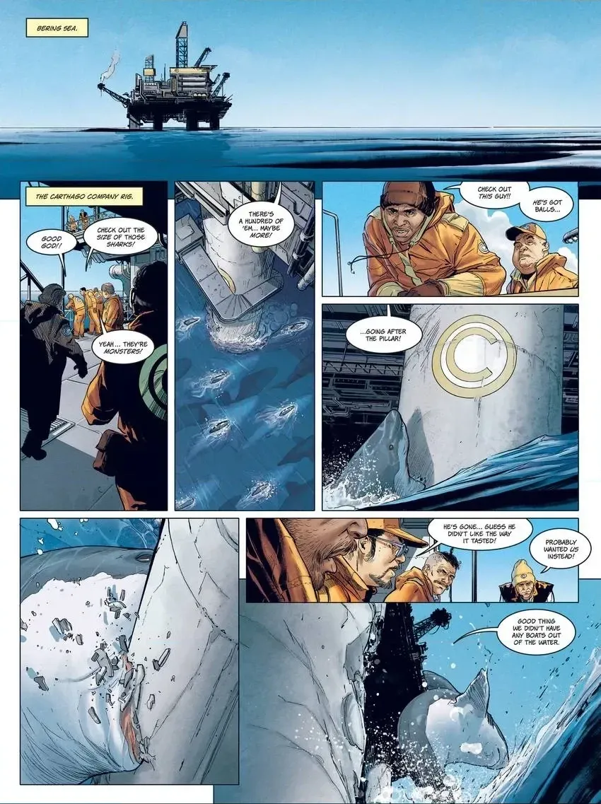 Carthago Chapter 31 page 10 - 