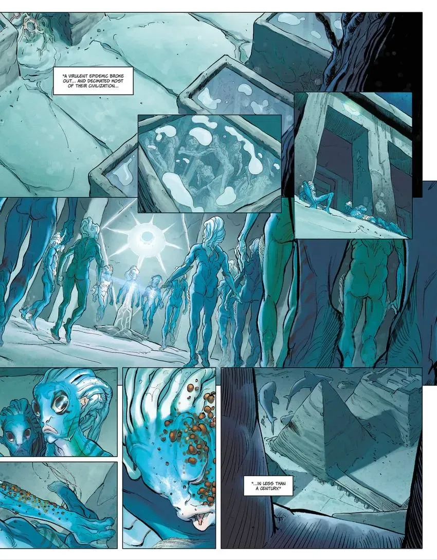 Carthago Chapter 32 page 6 - 
