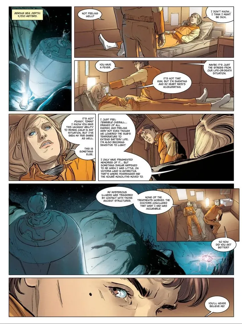 Carthago Chapter 32 page 7 - 