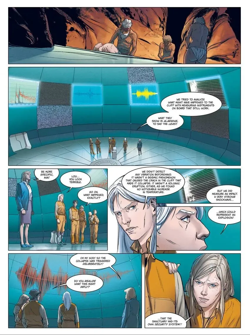 Carthago Chapter 32 page 8 - 