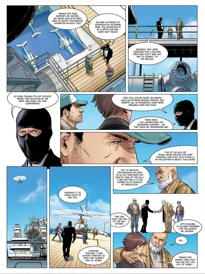 Carthago Chapter 32 page 10 - 