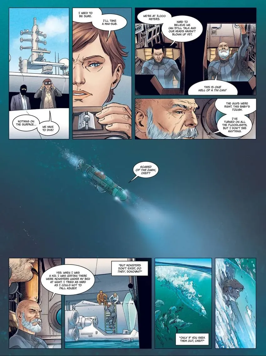 Carthago Chapter 33 page 2 - 