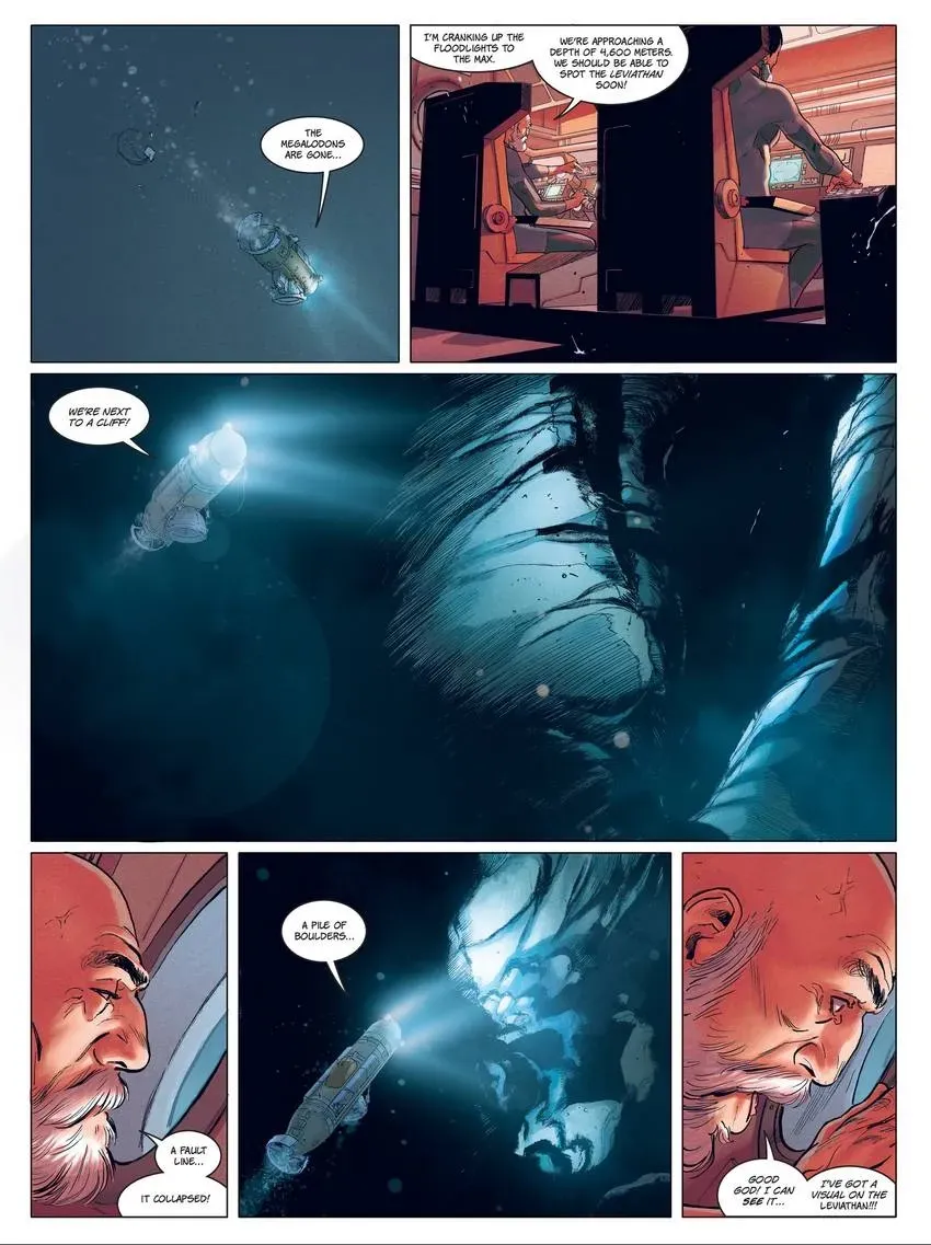 Carthago Chapter 33 page 11 - 
