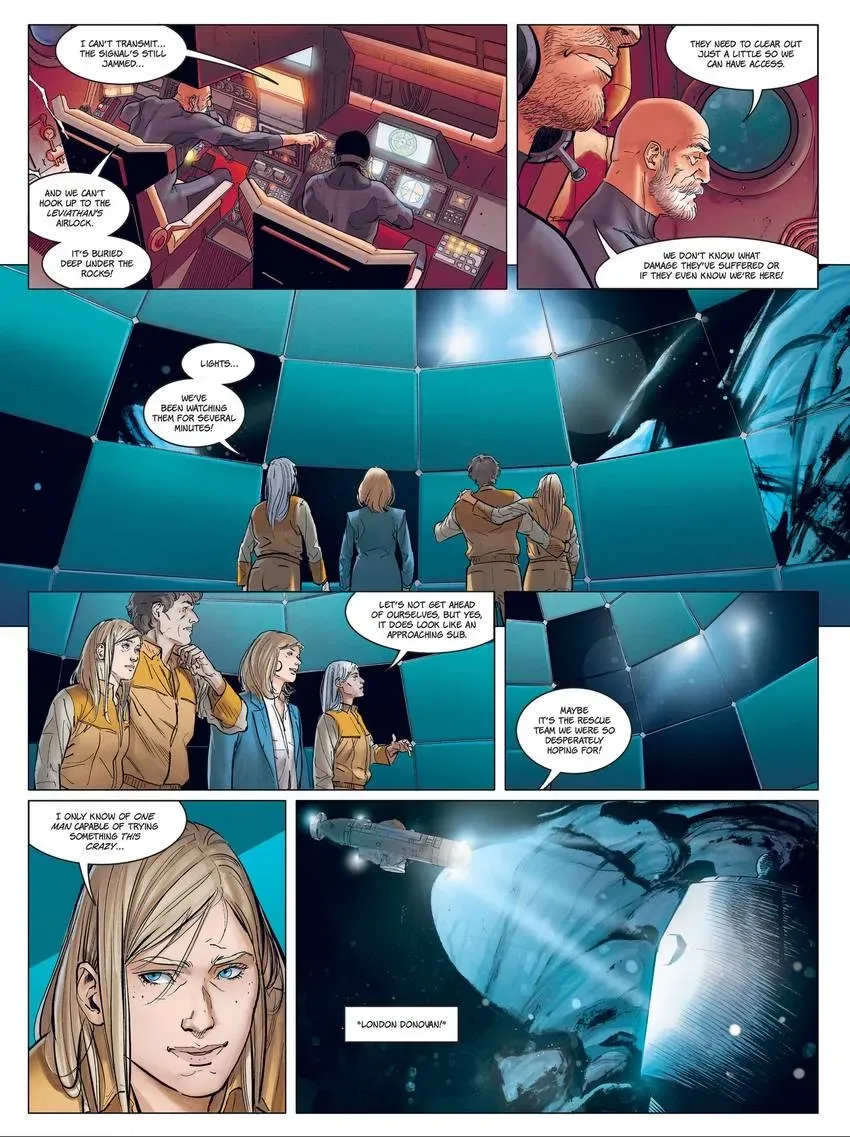 Carthago Chapter 33 page 13 - 