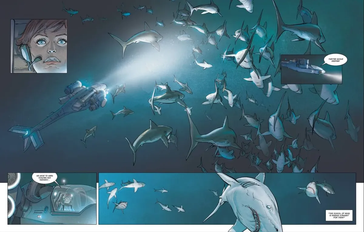 Carthago Chapter 33 page 3 - 