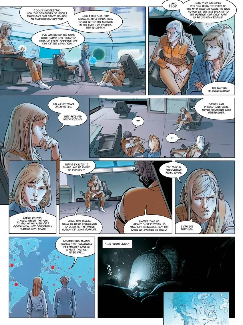 Carthago Chapter 33 page 6 - 
