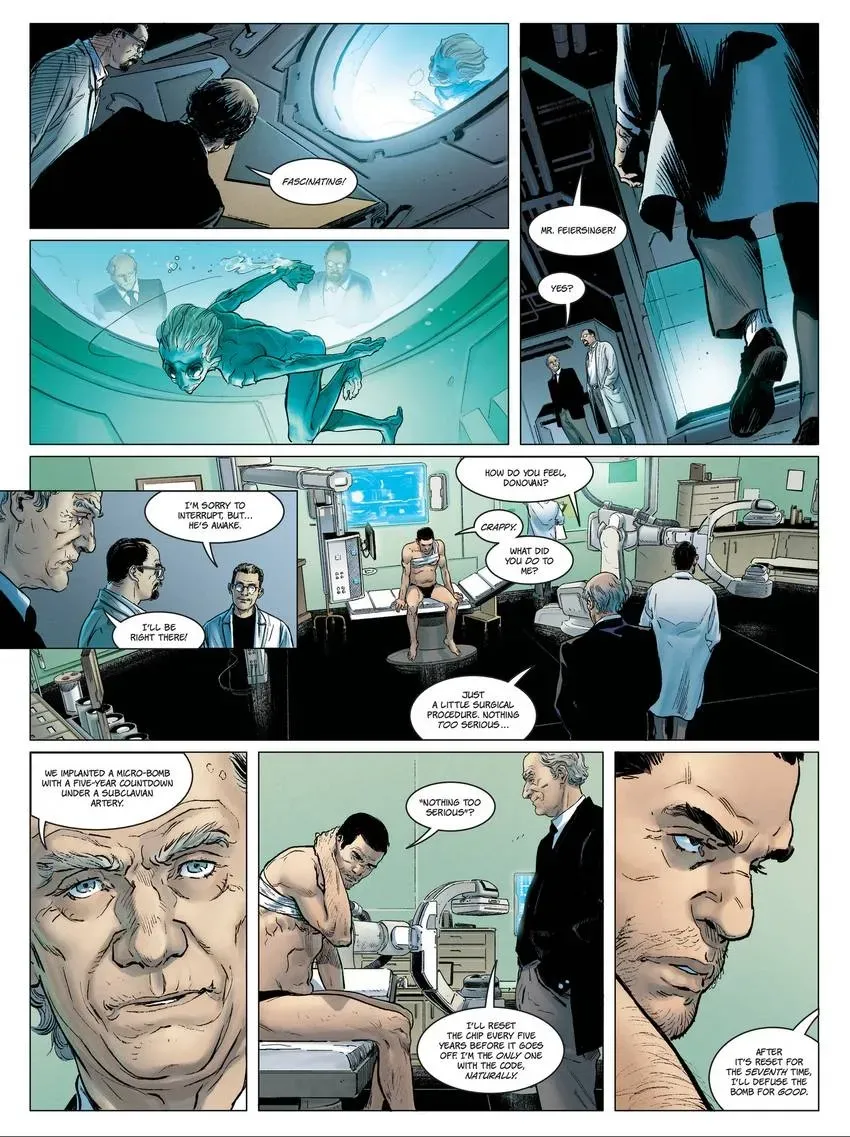 Carthago Chapter 34 page 12 - 