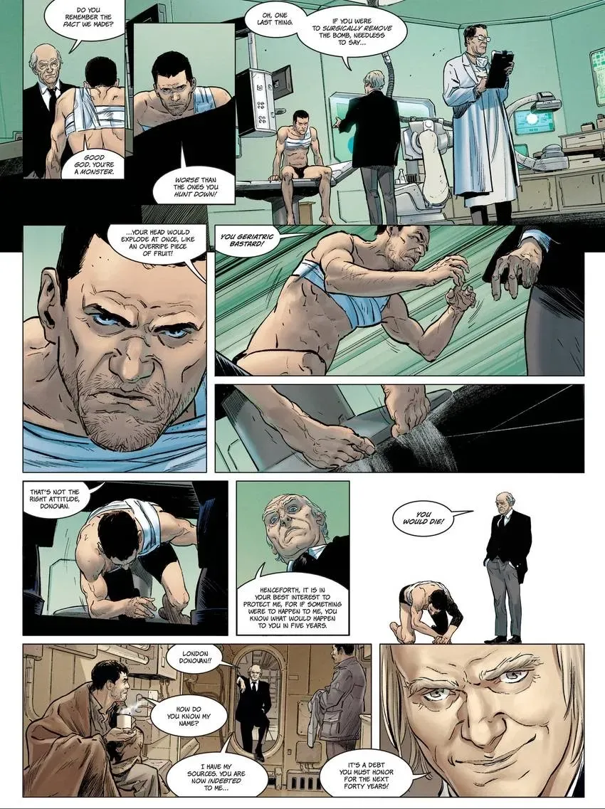 Carthago Chapter 34 page 13 - 