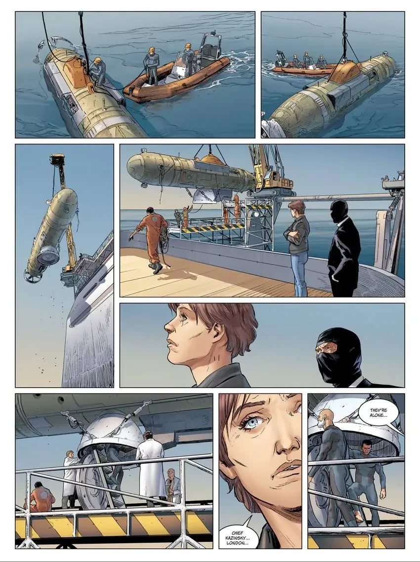 Carthago Chapter 35 page 12 - 