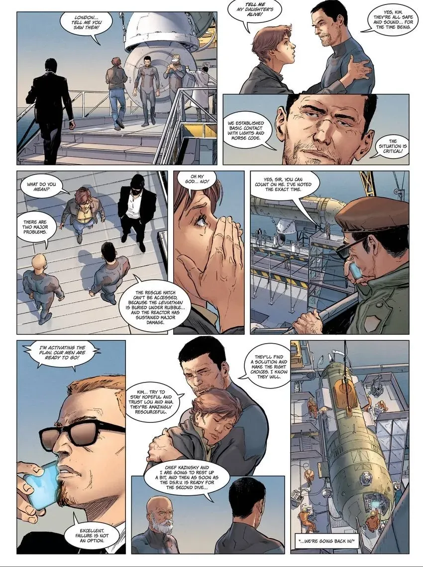 Carthago Chapter 35 page 13 - 