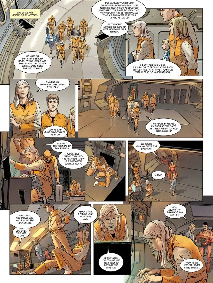 Carthago Chapter 35 page 14 - 