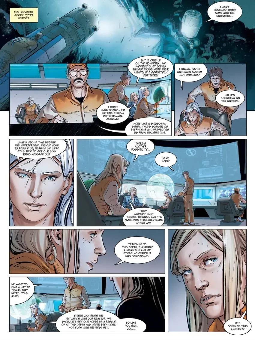 Carthago Chapter 35 page 5 - 