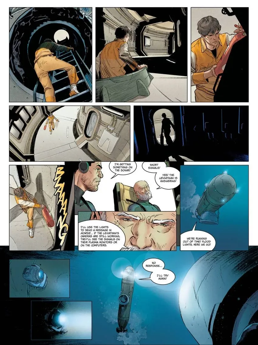 Carthago Chapter 35 page 8 - 
