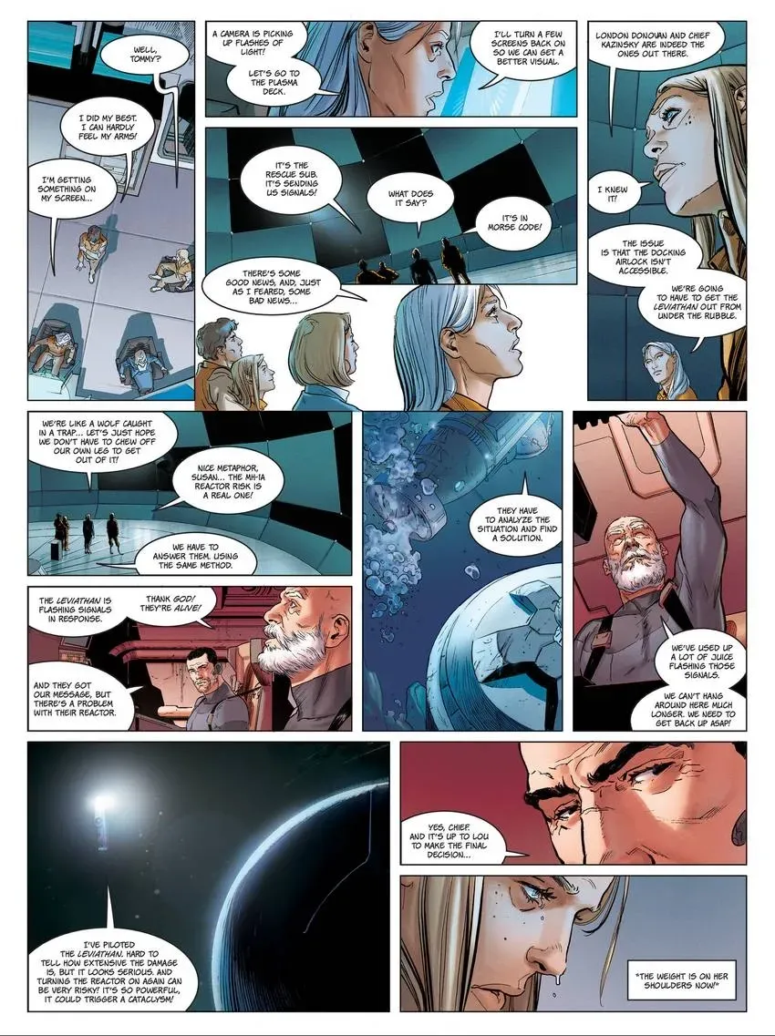 Carthago Chapter 35 page 9 - 