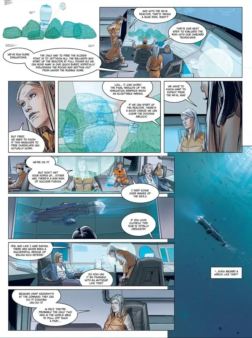 Carthago Chapter 35 page 10 - 
