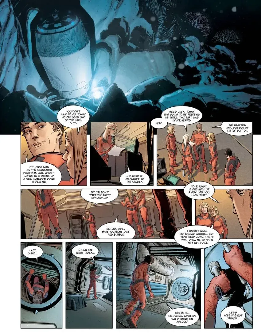 Carthago Chapter 36 page 4 - 